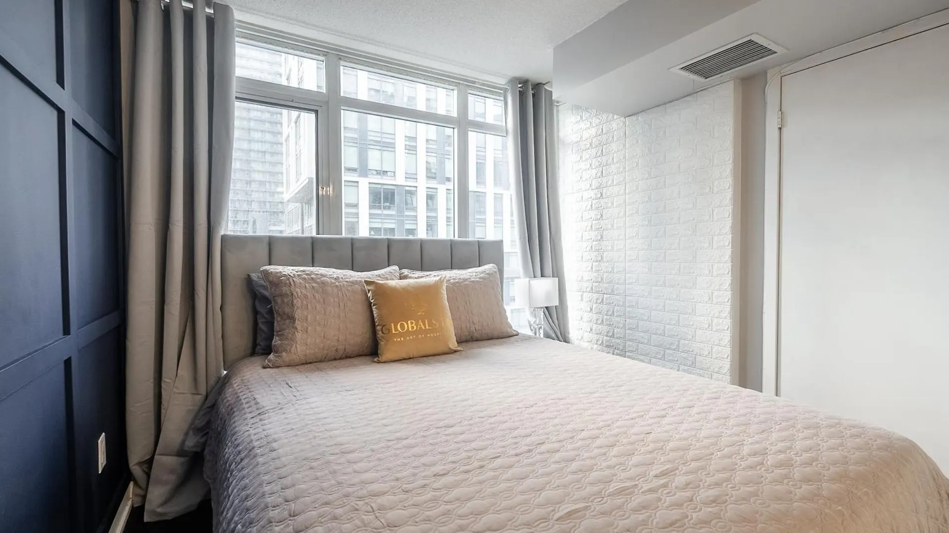 Apartment Globalstay New Fabulous Toronto Condo