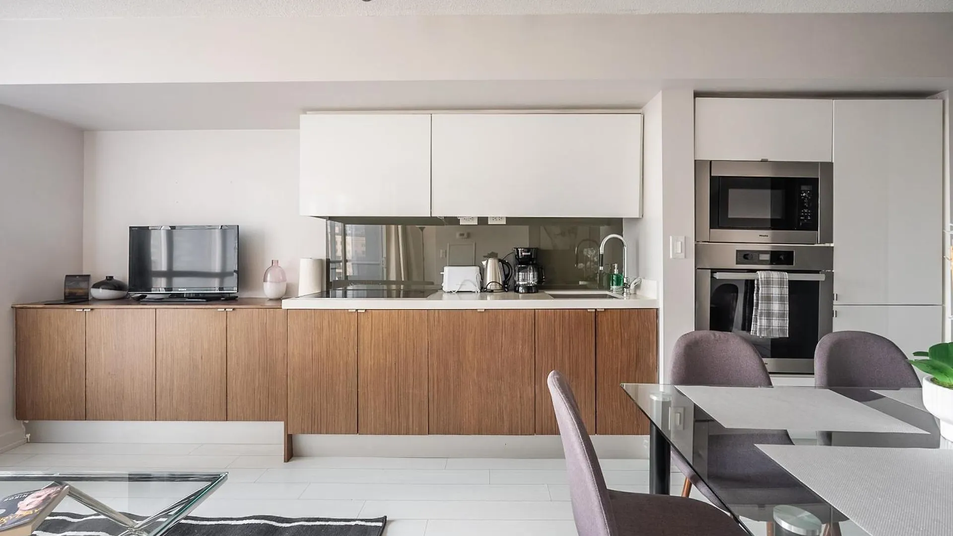 Globalstay New Fabulous Toronto Condo 0*,  Canada