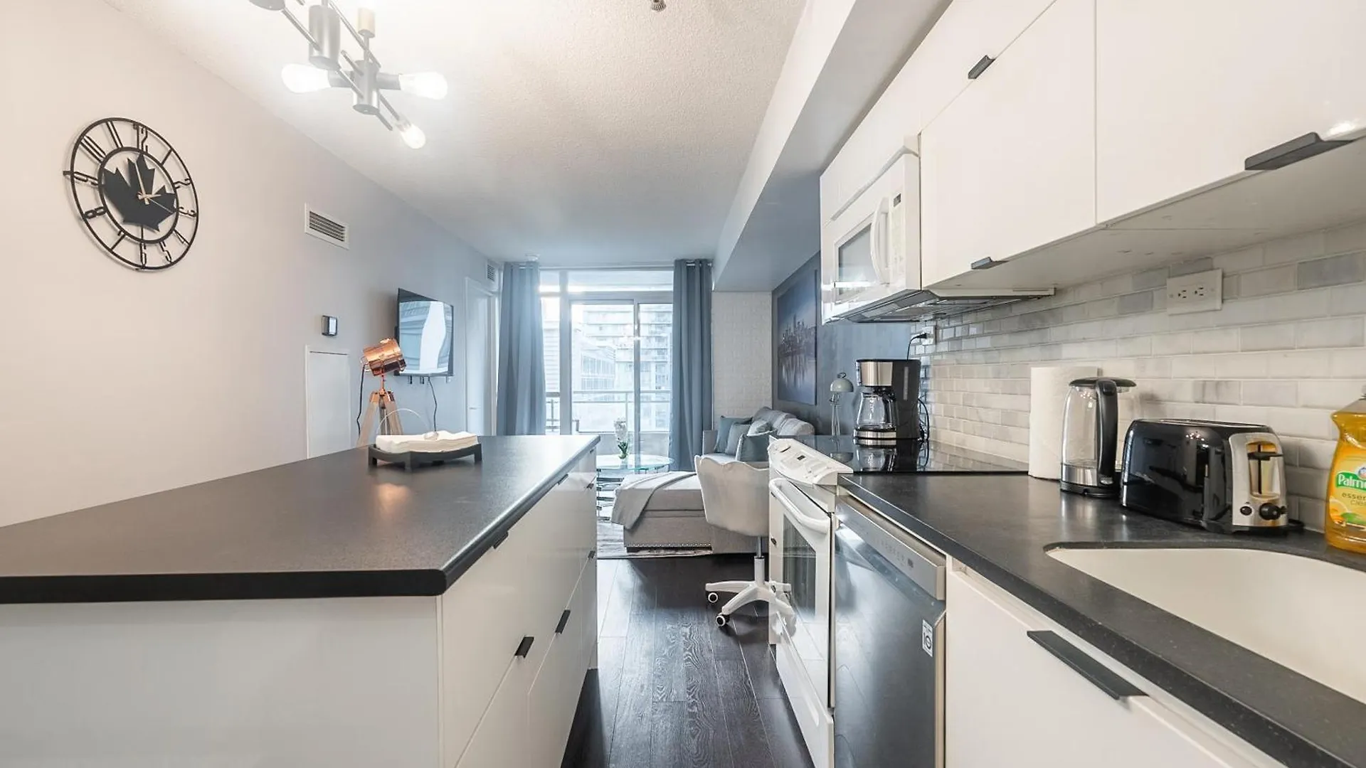 Globalstay New Fabulous Toronto Condo