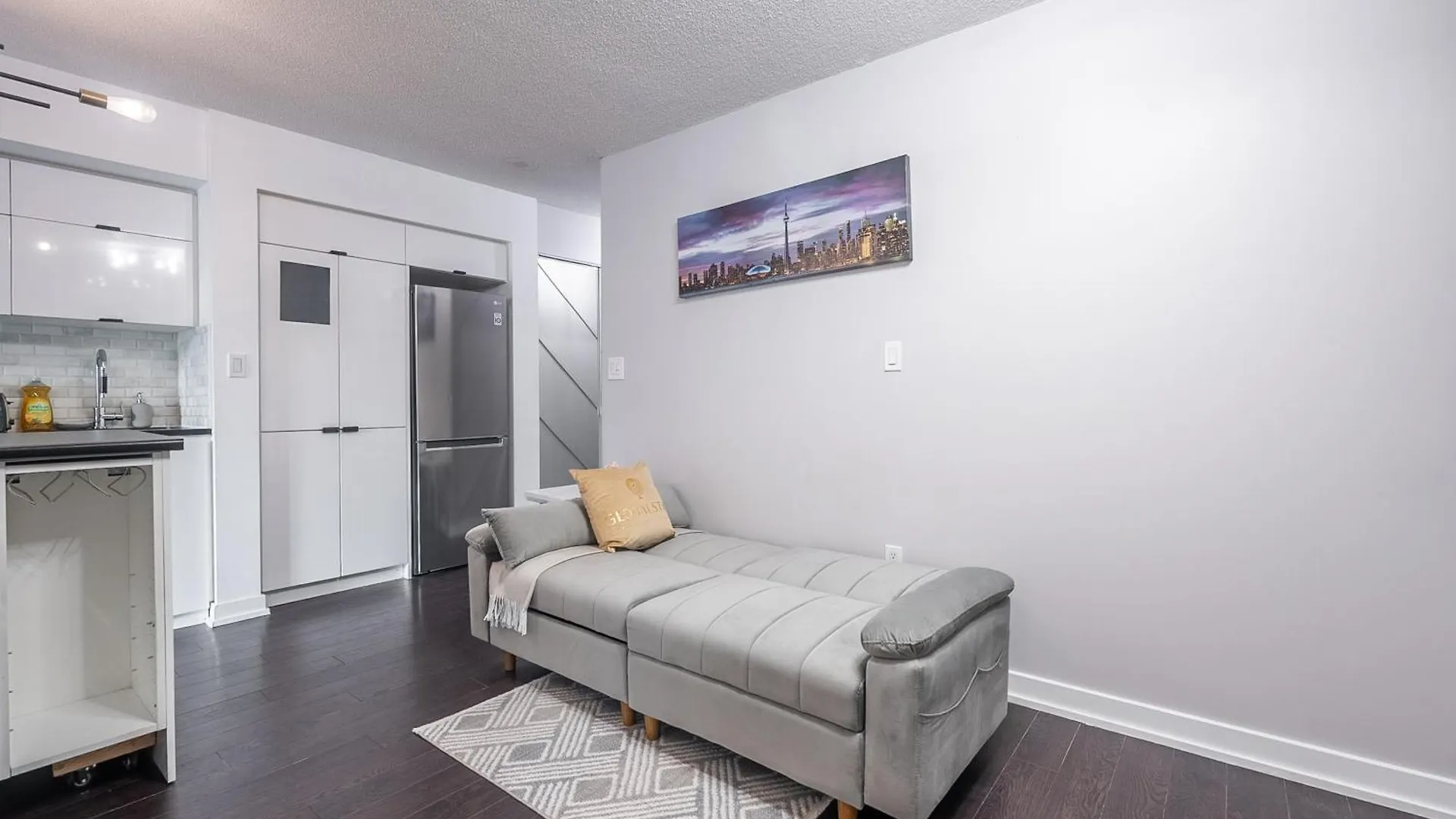 Apartment Globalstay New Fabulous Toronto Condo