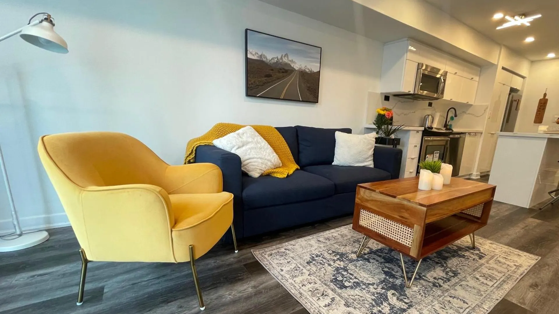 Apartment Globalstay New Fabulous Toronto Condo Canada